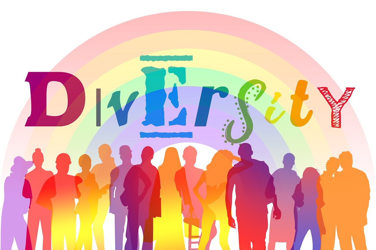 diversity, silhouettes, rainbow-5452995.jpg